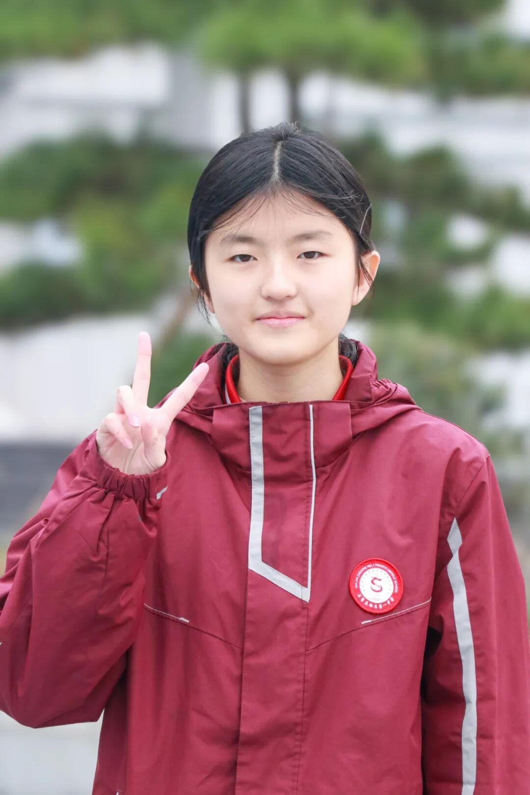 点赞!最美班长“C位”榜样