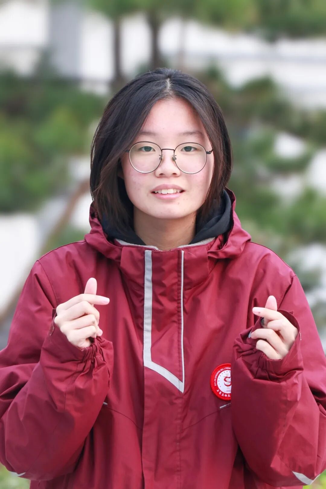 点赞!最美班长“C位”榜样