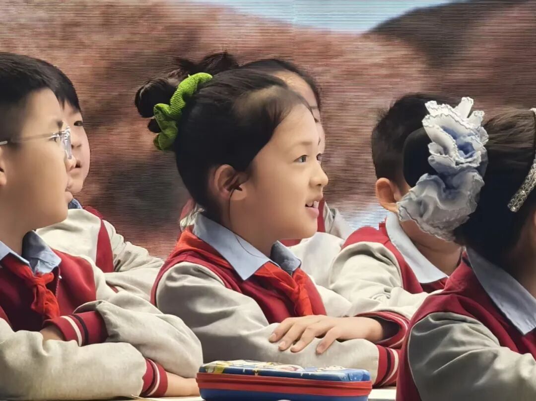 【立小•教研】田湘军 叶建军等英语业界大咖来立小啦！