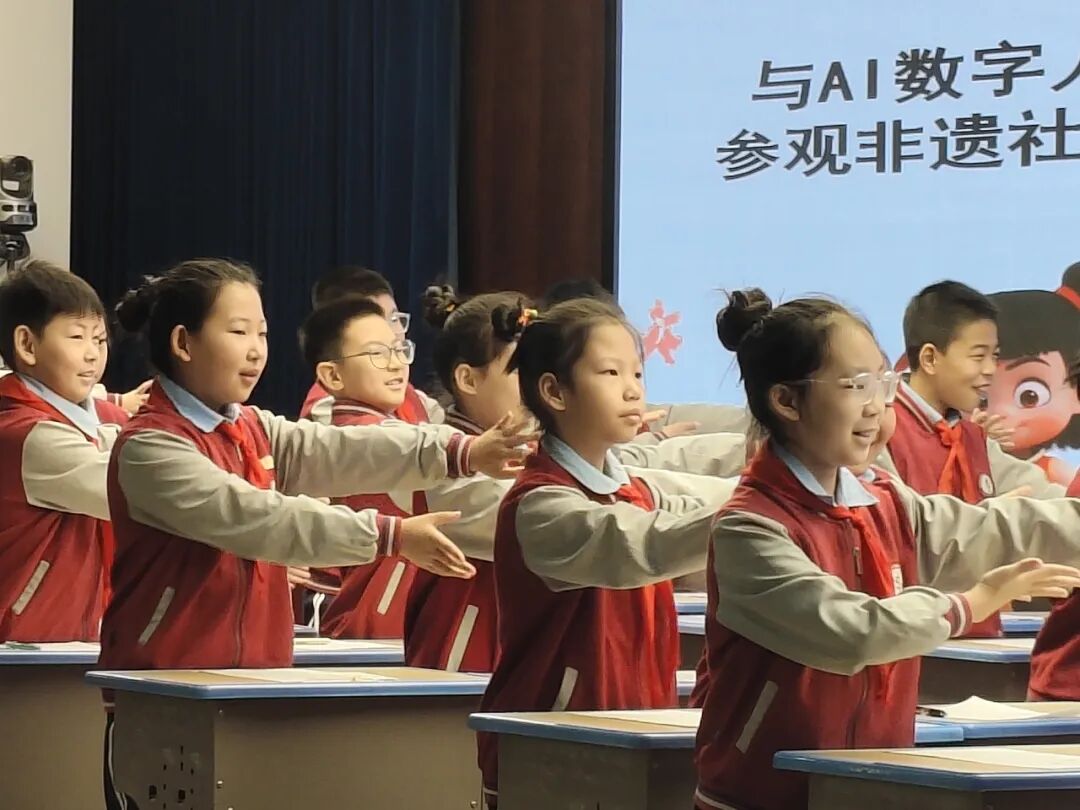 【立小•教研】田湘军 叶建军等英语业界大咖来立小啦！