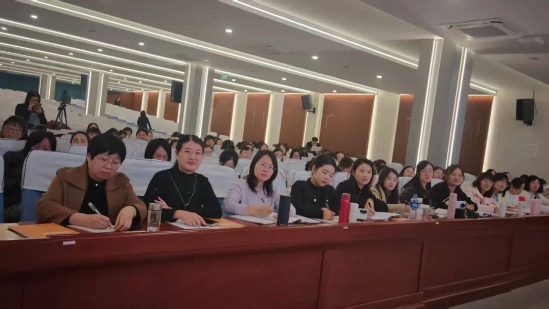 【立小•教研】田湘军 叶建军等英语业界大咖来立小啦！