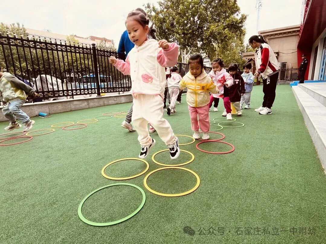 【私立一中幼儿园】好消息,好消息,2026年3月小班扩新班啦!