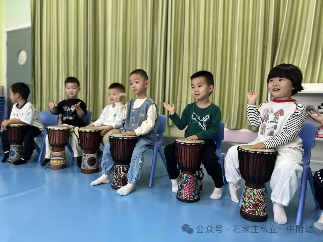 【私立一中幼儿园】好消息,好消息,2026年3月小班扩新班啦!