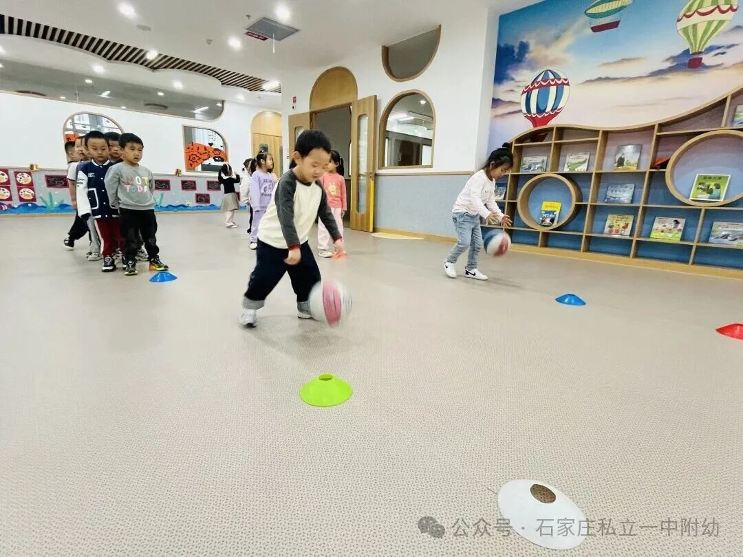 【私立一中幼儿园】好消息,好消息,2026年3月小班扩新班啦!