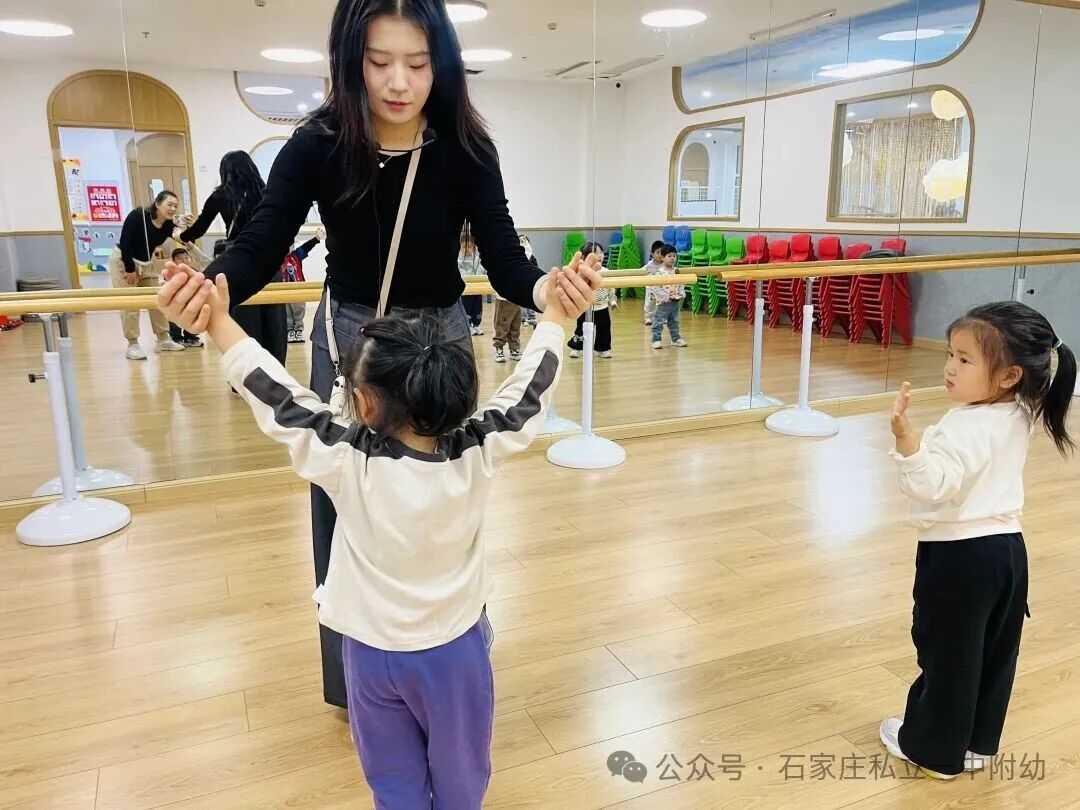 【私立一中幼儿园】好消息,好消息,2026年3月小班扩新班啦!