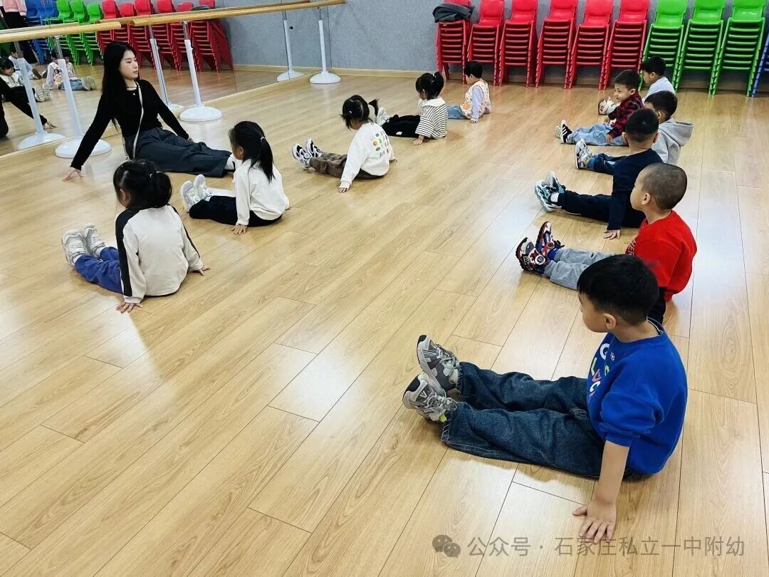 【私立一中幼儿园】好消息,好消息,2026年3月小班扩新班啦!