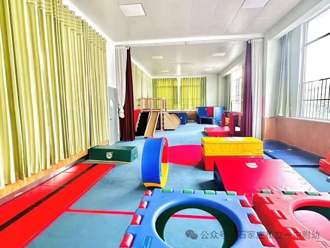 【私立一中幼儿园】好消息,好消息,2026年3月小班扩新班啦!