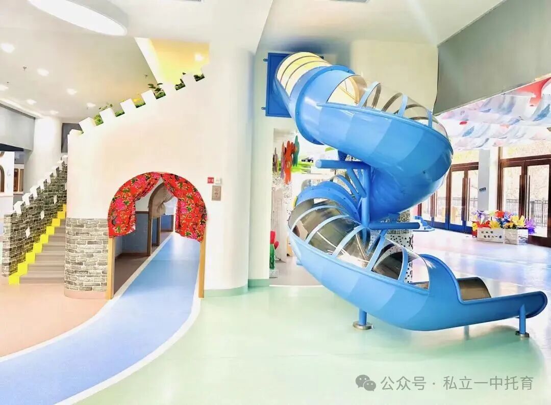 【宝龙托育】一周多宝宝的活动日常