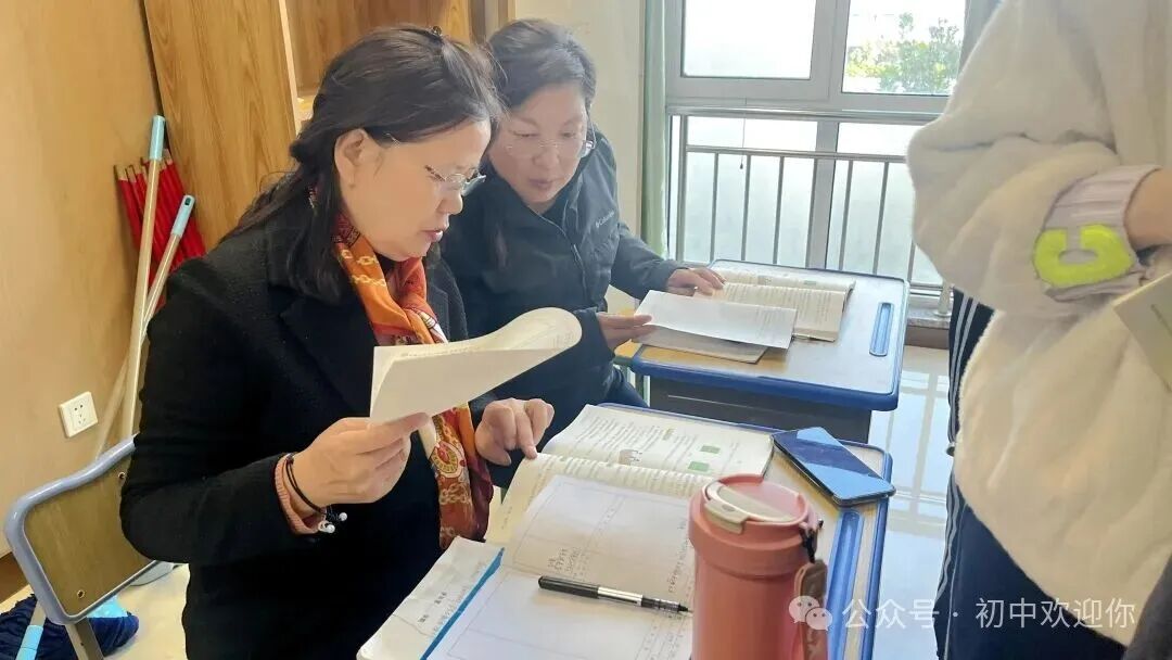 执掌思维罗盘,数学权威领航 | 特邀权威专家张惠英教授莅临我校指导教学