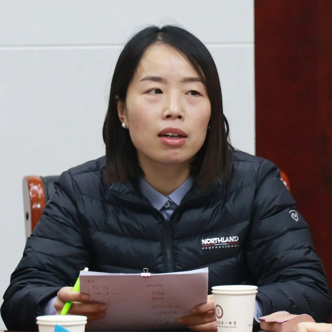 携手同心 共育未来丨高一年级家长开放日,家校携手共筑学生成长路