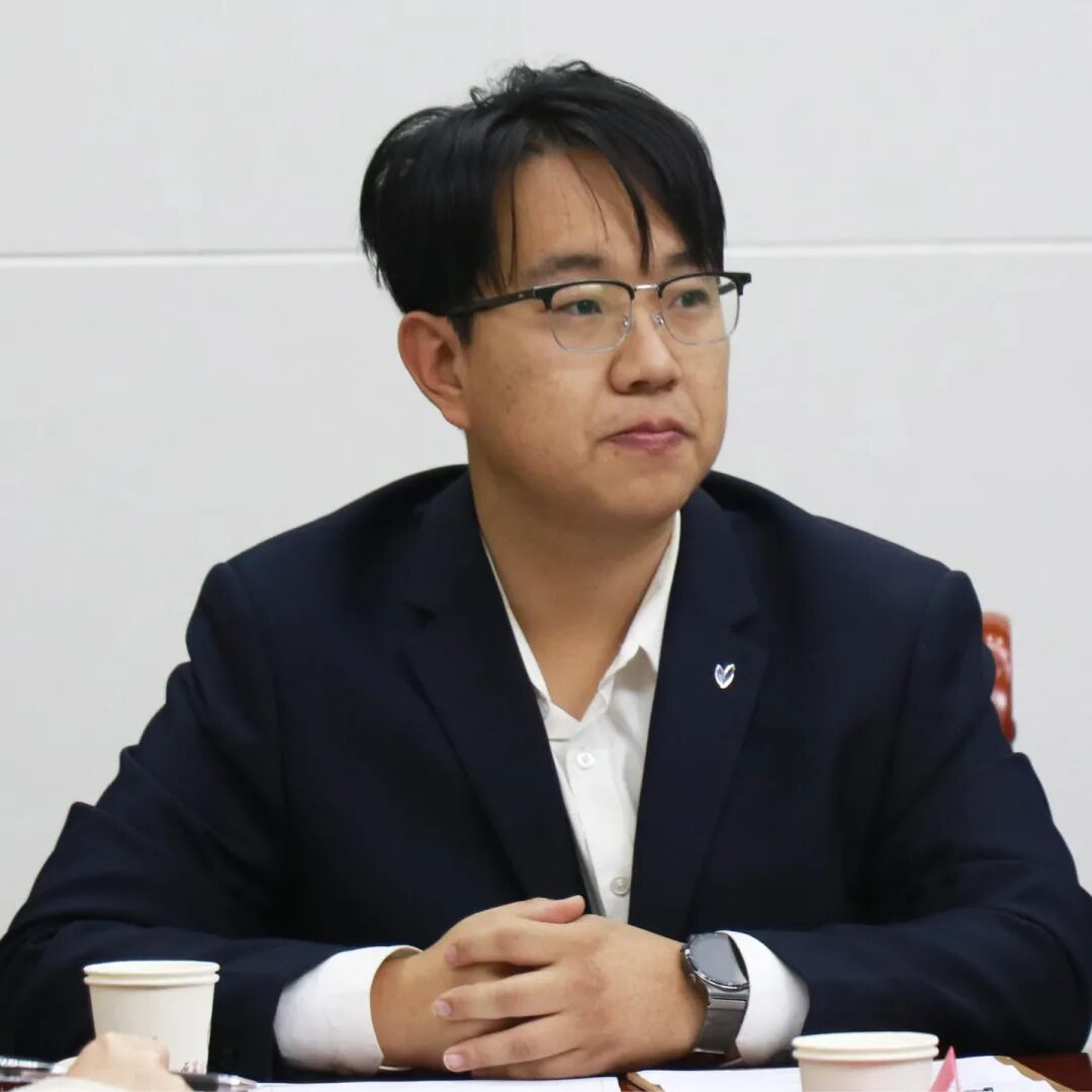 携手同心 共育未来丨高一年级家长开放日,家校携手共筑学生成长路