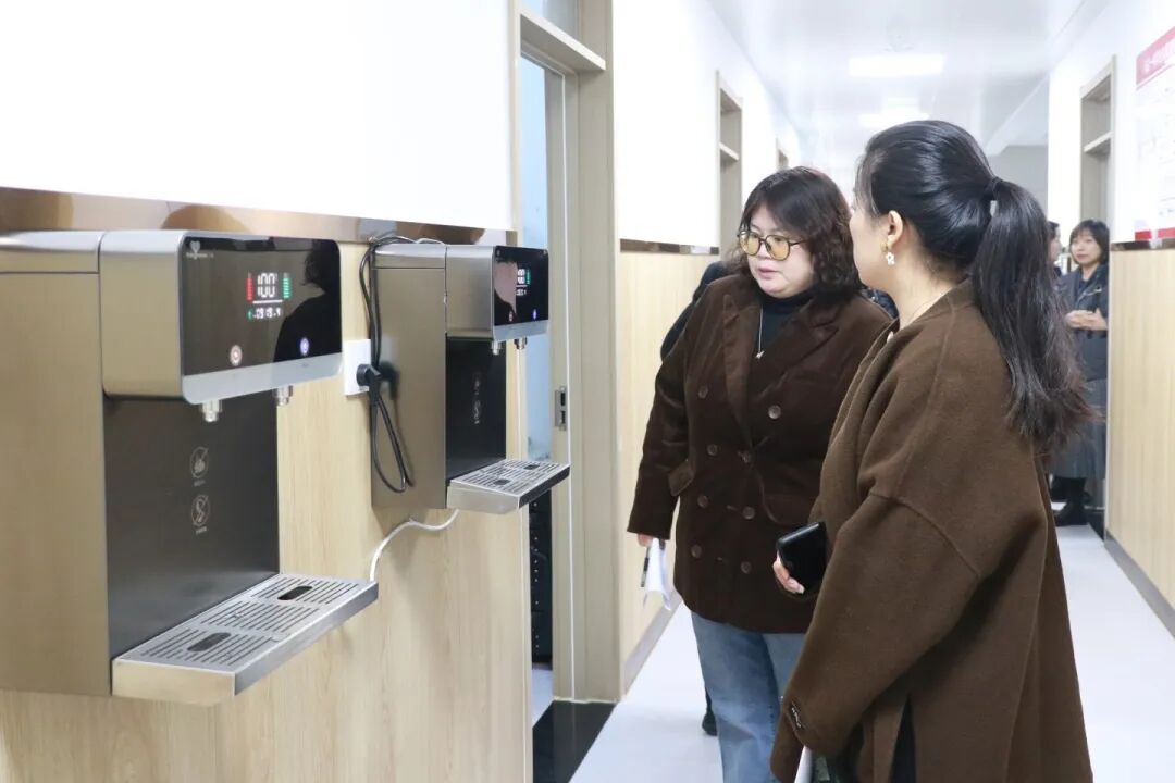 携手同心 共育未来丨高一年级家长开放日,家校携手共筑学生成长路