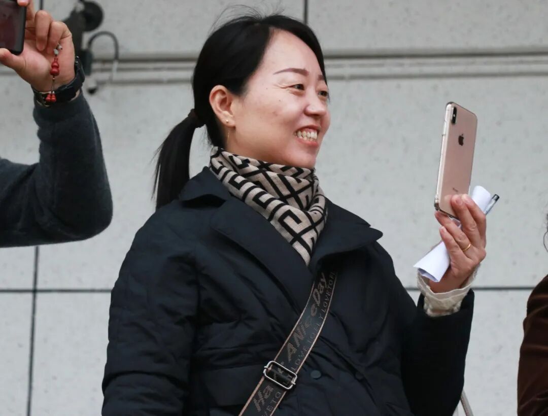 携手同心 共育未来丨高一年级家长开放日,家校携手共筑学生成长路