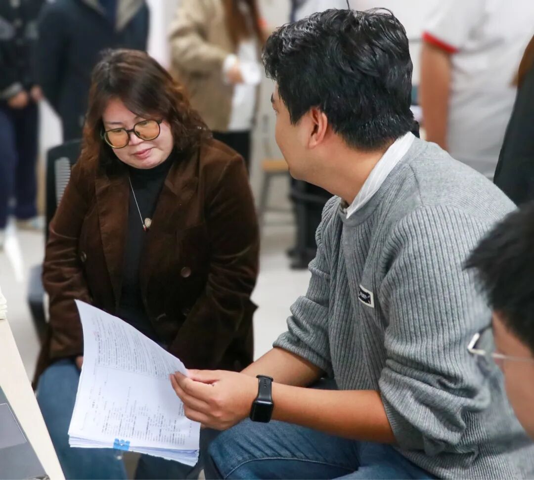 携手同心 共育未来丨高一年级家长开放日,家校携手共筑学生成长路