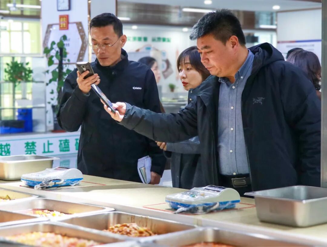 携手同心 共育未来丨高一年级家长开放日,家校携手共筑学生成长路