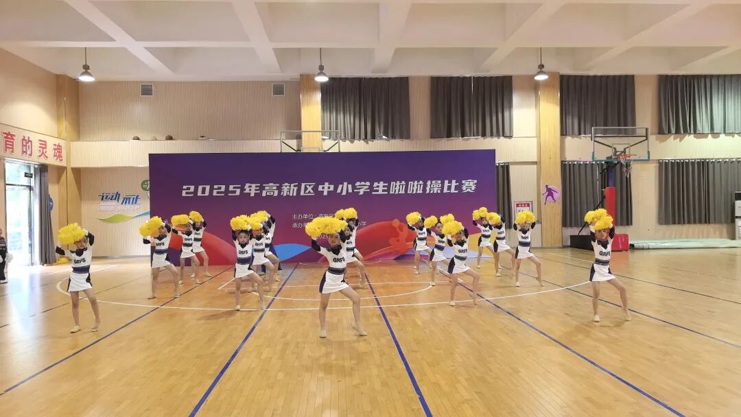 【立小•美育】超燃收官!立小学子比赛圆满落幕,精彩瞬间全回顾!