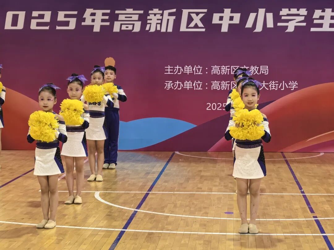 【立小•美育】超燃收官!立小学子比赛圆满落幕,精彩瞬间全回顾!