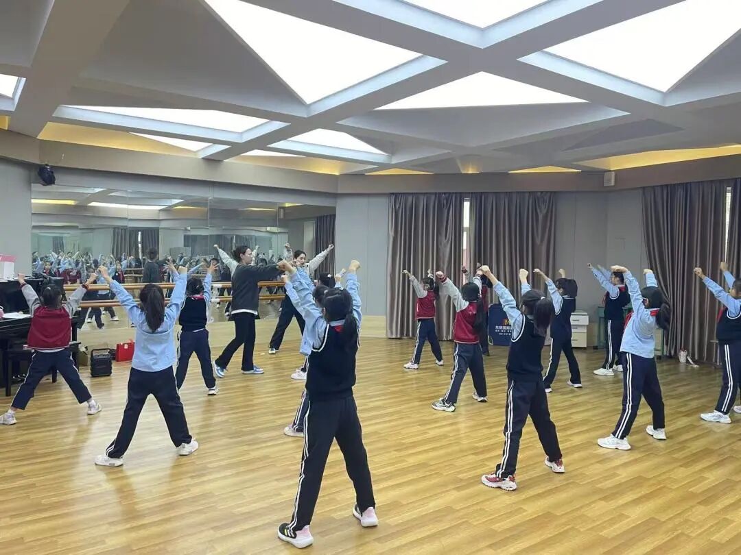 【立小•美育】超燃收官!立小学子比赛圆满落幕,精彩瞬间全回顾!