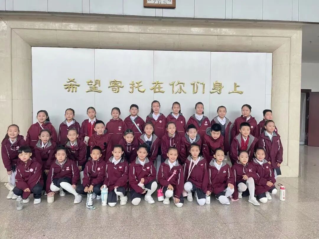 【立小•美育】超燃收官!立小学子比赛圆满落幕,精彩瞬间全回顾!