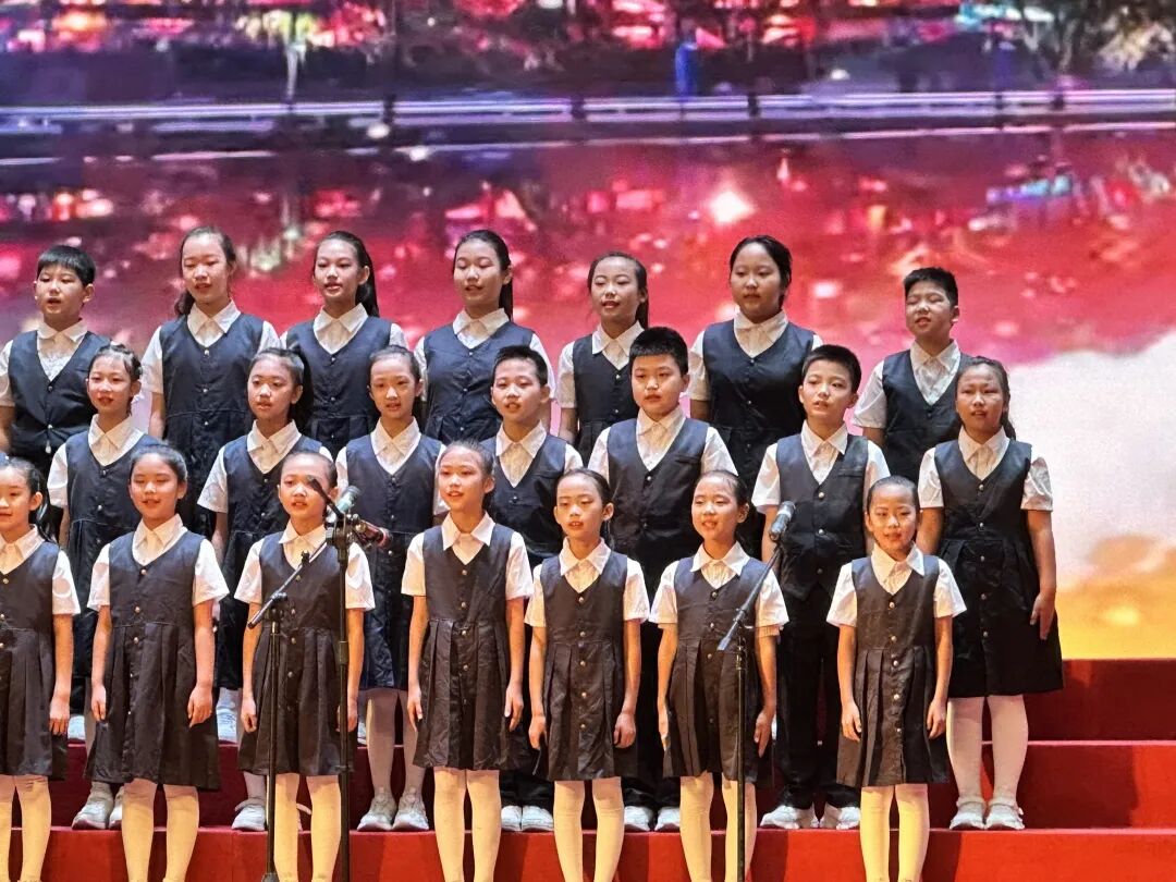 【立小•美育】超燃收官!立小学子比赛圆满落幕,精彩瞬间全回顾!