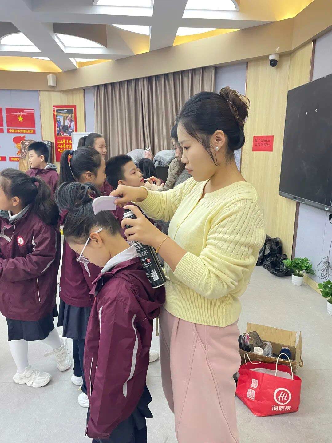 【立小•美育】超燃收官!立小学子比赛圆满落幕,精彩瞬间全回顾!