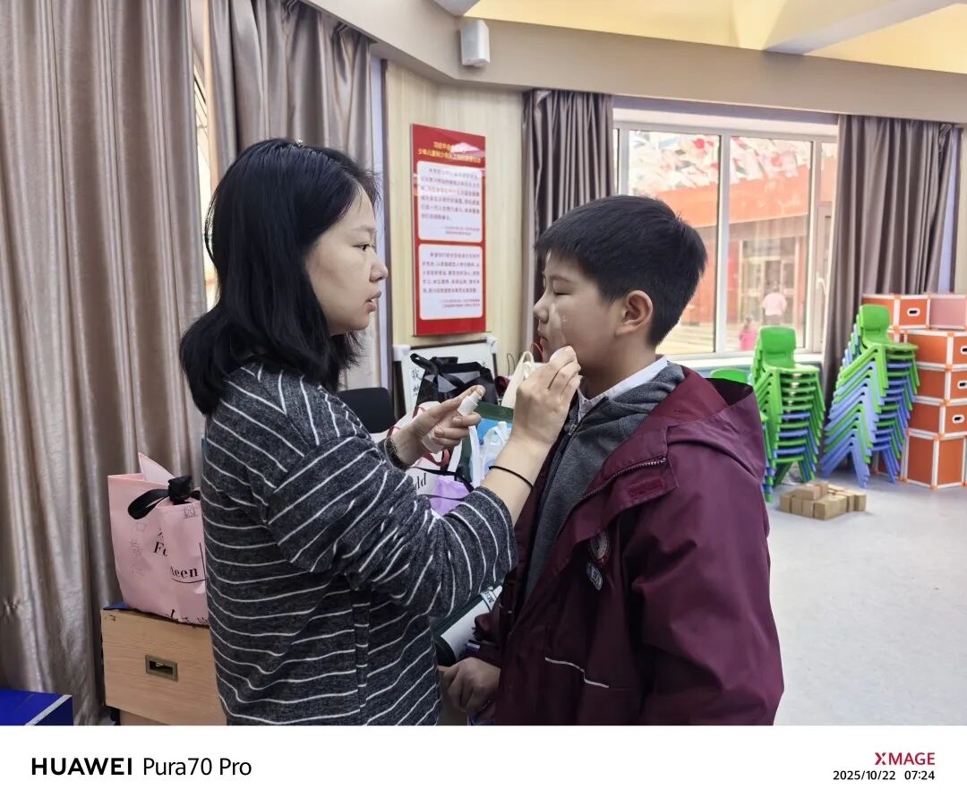 【立小•美育】超燃收官!立小学子比赛圆满落幕,精彩瞬间全回顾!