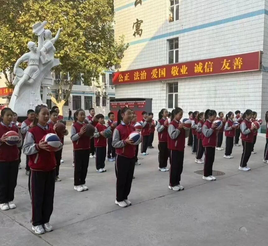 【立小•教学】携一缕秋日芬芳 迎八方国培精英