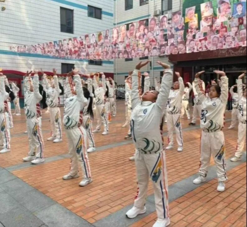 【立小•教学】携一缕秋日芬芳 迎八方国培精英