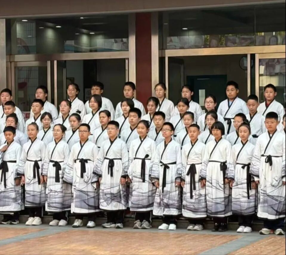 【立小•教学】携一缕秋日芬芳 迎八方国培精英