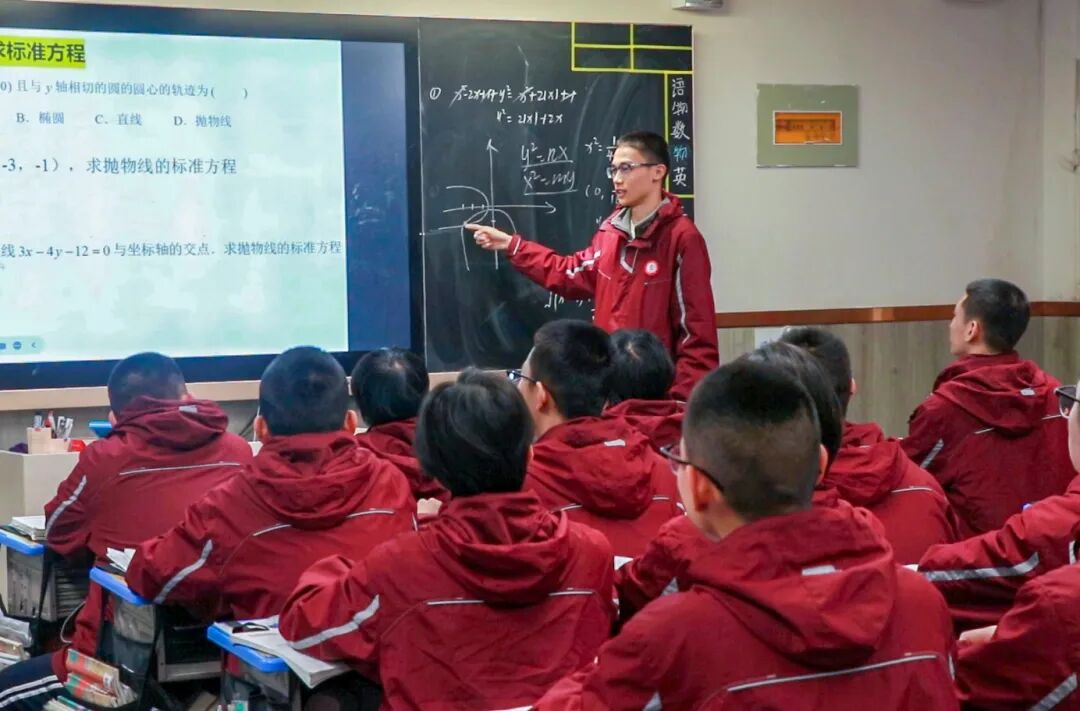 鏖战高三 青春无悔丨点亮那段名为“高三”的时光