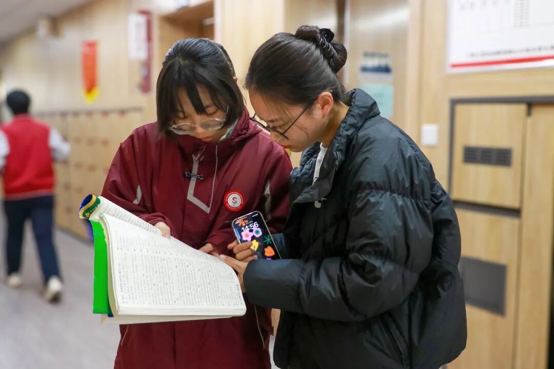 鏖战高三 青春无悔丨点亮那段名为“高三”的时光