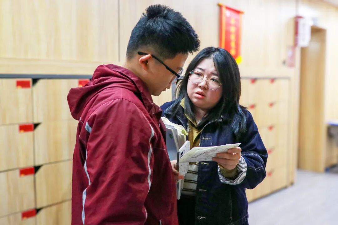 鏖战高三 青春无悔丨点亮那段名为“高三”的时光