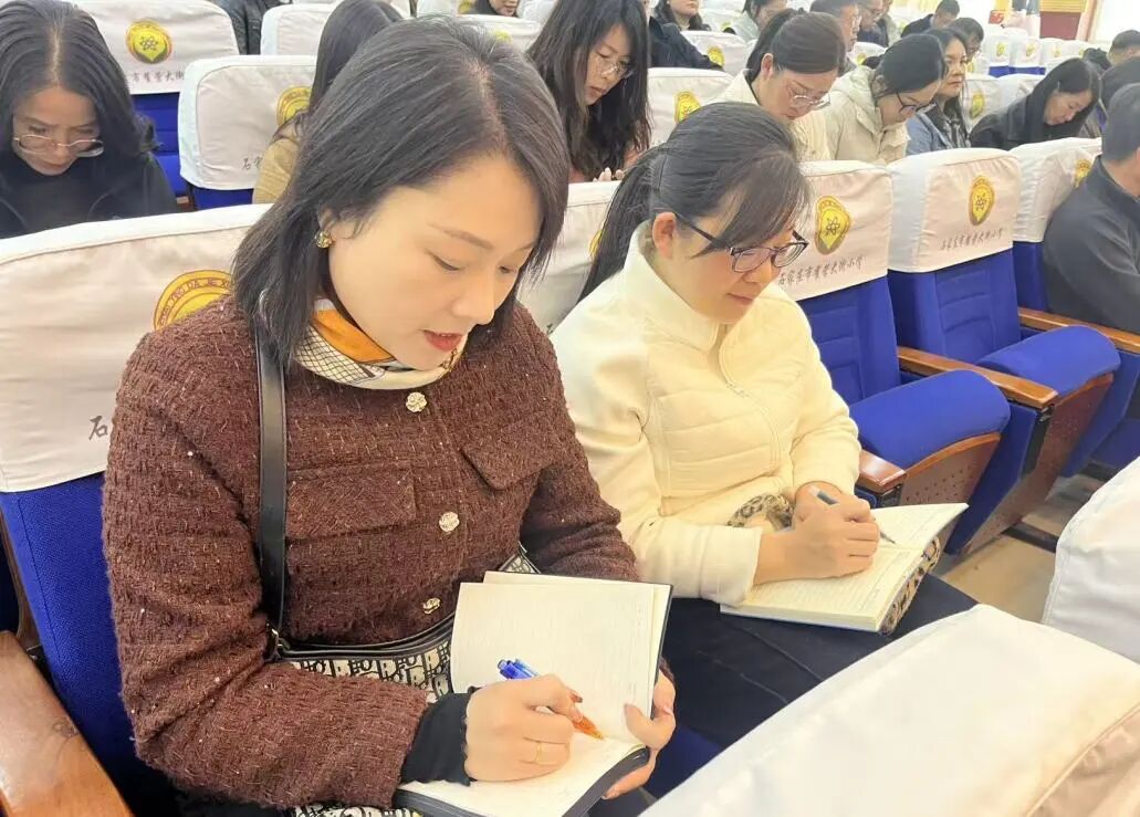 【立小•研修】交流互鉴 共赴成长 | 我校骨干教师赴名校参观学习纪实