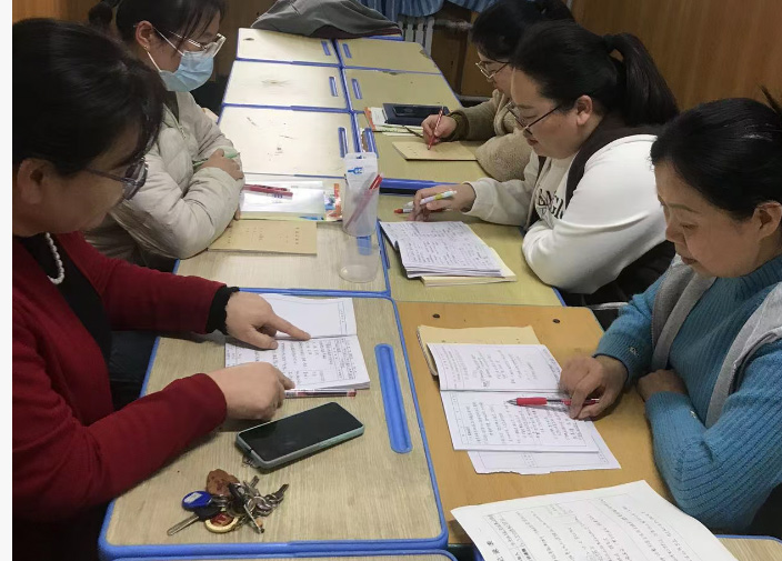 【立小•教学】提升教学质量 共享教育智慧 | 期中阶段教学质量工作侧记