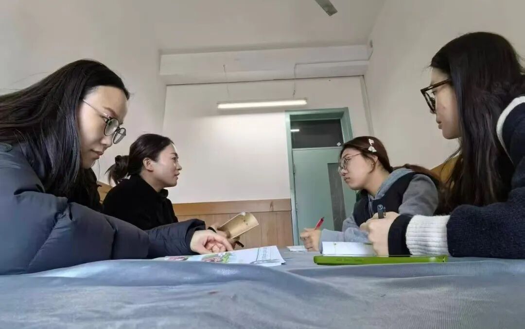 【立小•教学】提升教学质量 共享教育智慧 | 期中阶段教学质量工作侧记