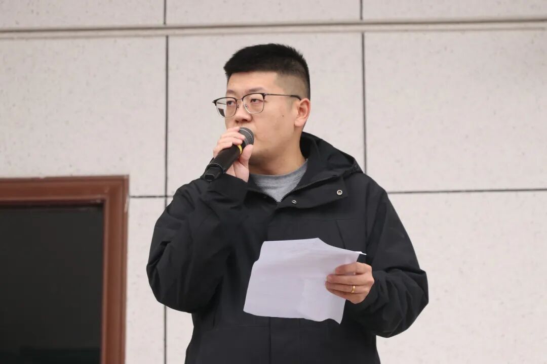 安全伴我校园行丨我校开展安全教育系列活动