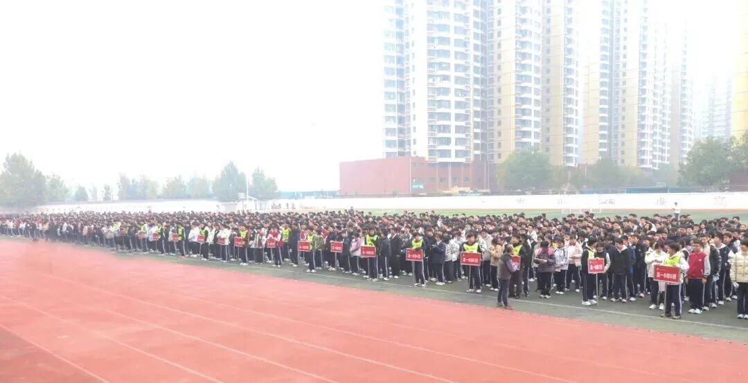 安全伴我校园行丨我校开展安全教育系列活动