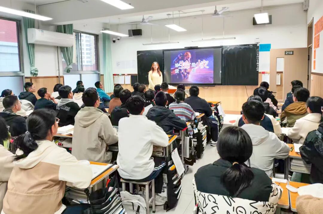 安全伴我校园行丨我校开展安全教育系列活动