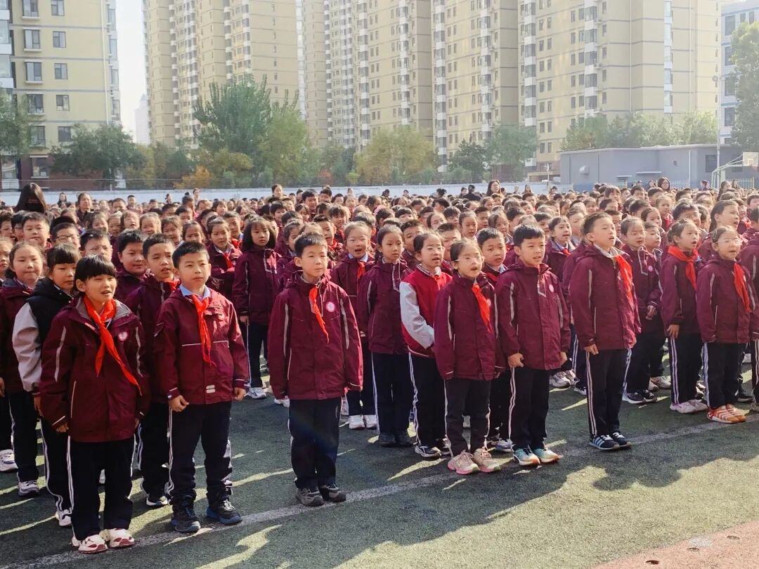 【立小•安全】穿越