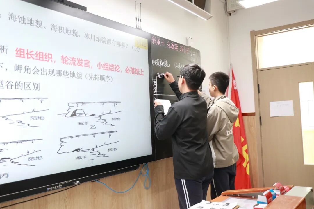 校园温度计丨刻度上的时光与热爱