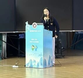 【立小•荣誉】这是什么“神仙学校”？全国特色课程博览会现场直接变成“大型种草现场”！