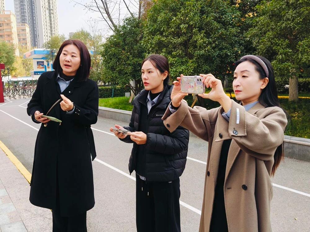 【立小•荣誉】这是什么“神仙学校”？全国特色课程博览会现场直接变成“大型种草现场”！