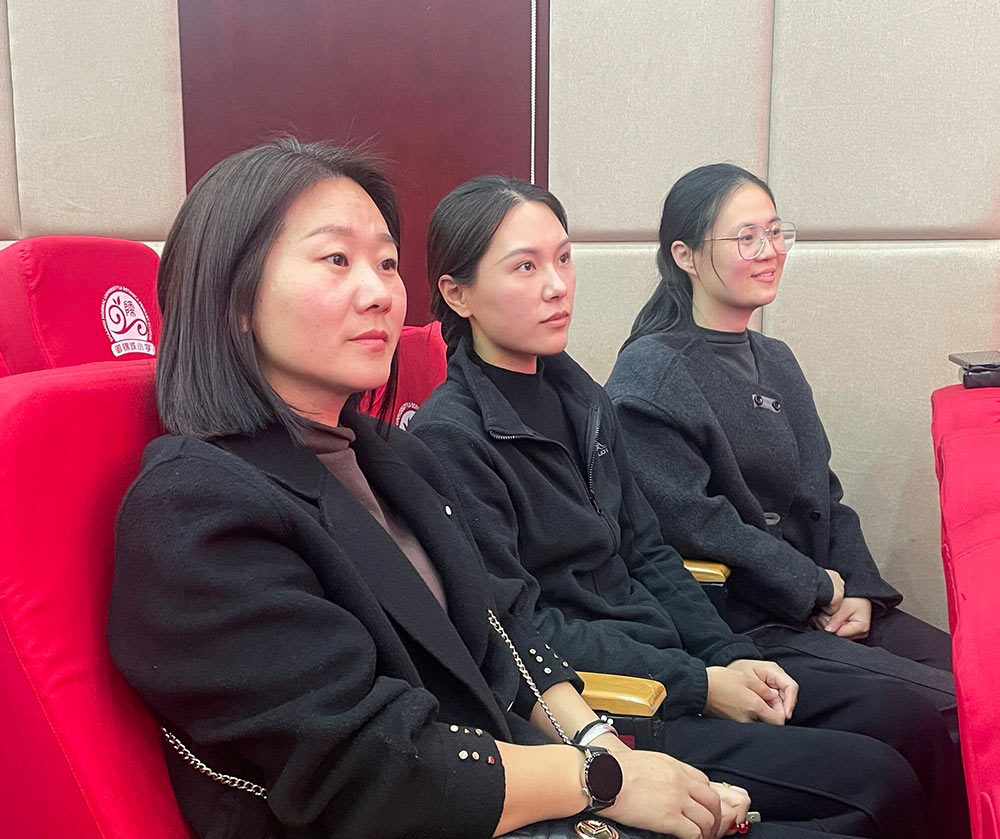 【立小•荣誉】这是什么“神仙学校”？全国特色课程博览会现场直接变成“大型种草现场”！