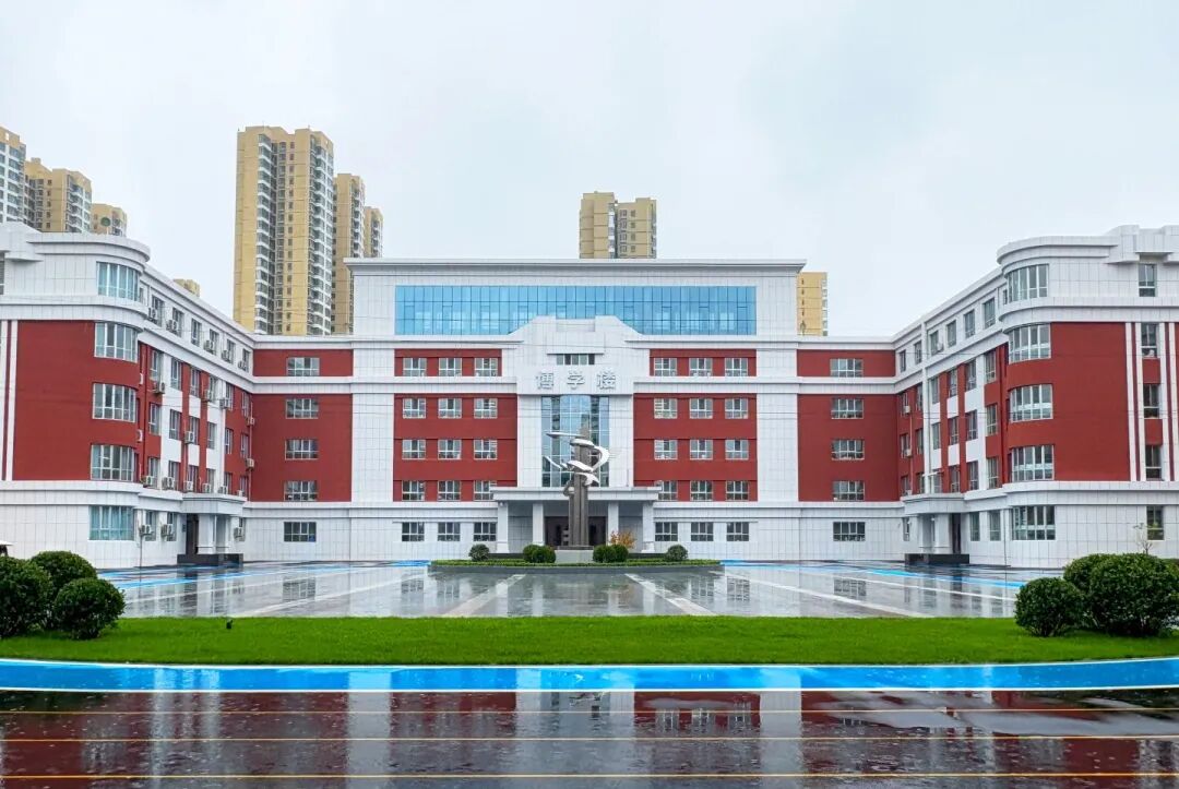 石家庄私立第一中学招聘公告