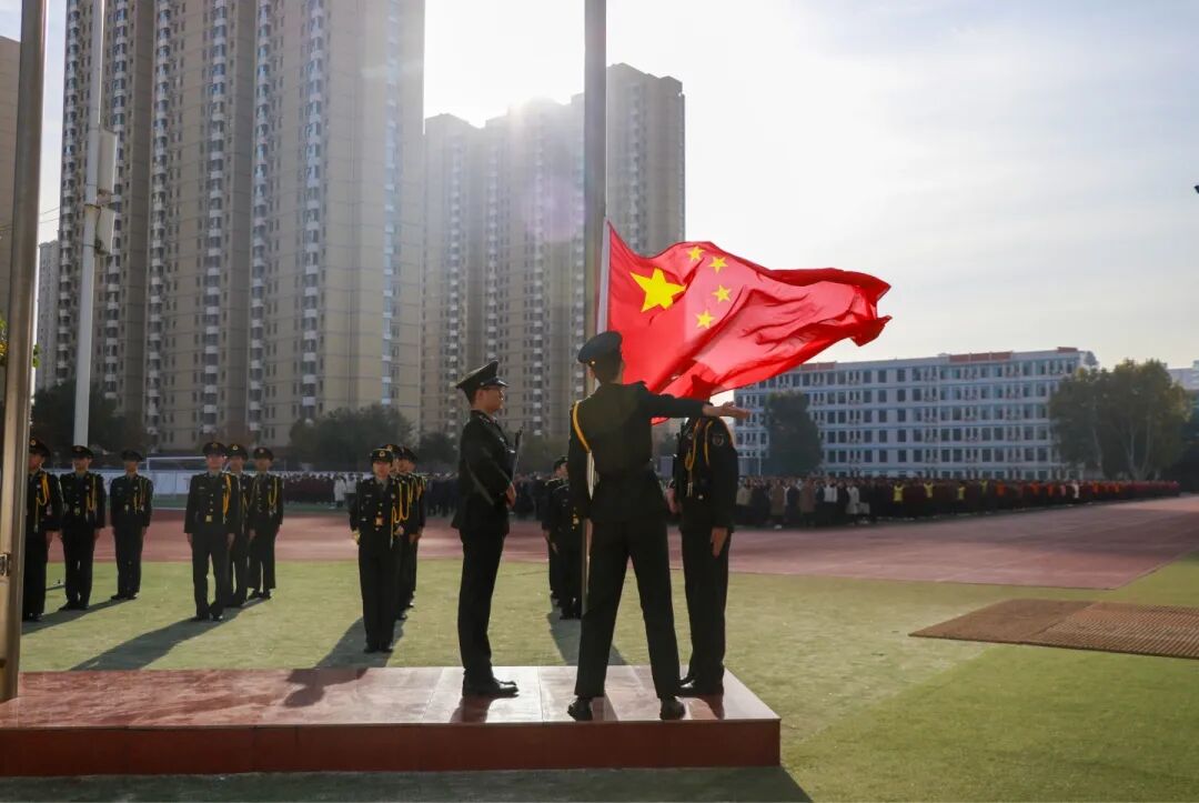 石家庄私立第一中学招聘公告