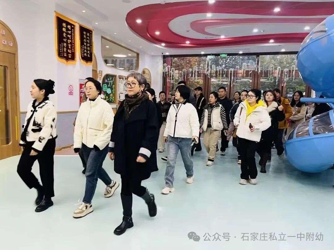 【可视化展示】童心绽放 快乐成长