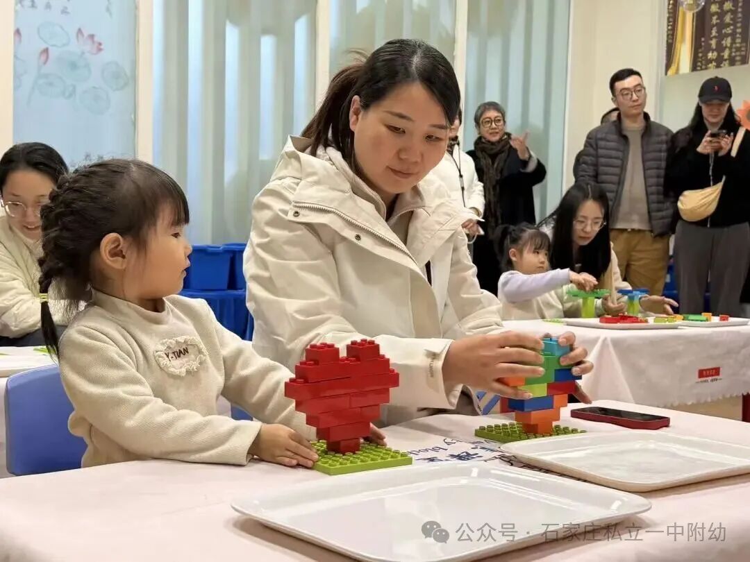 【可视化展示】童心绽放 快乐成长