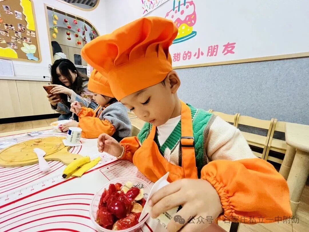 【可视化展示】童心绽放 快乐成长