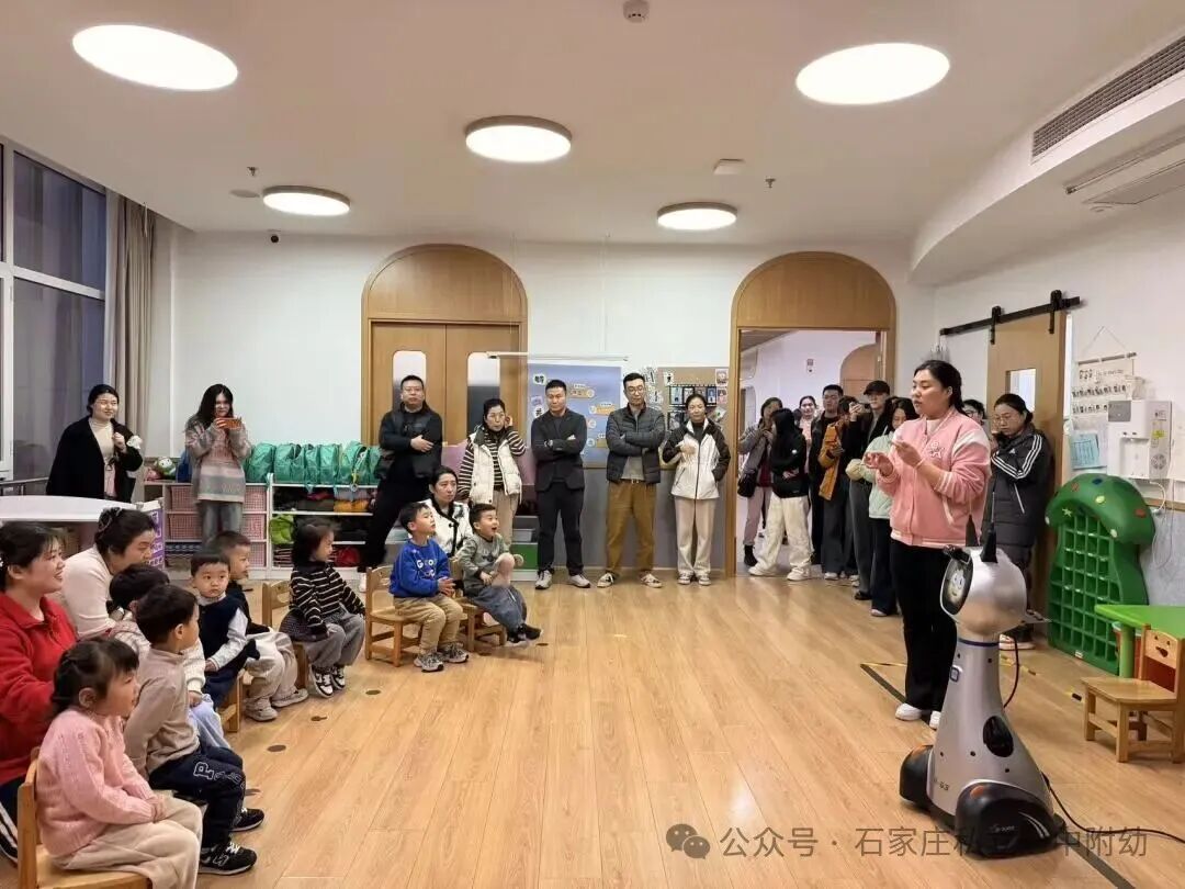 【可视化展示】童心绽放 快乐成长