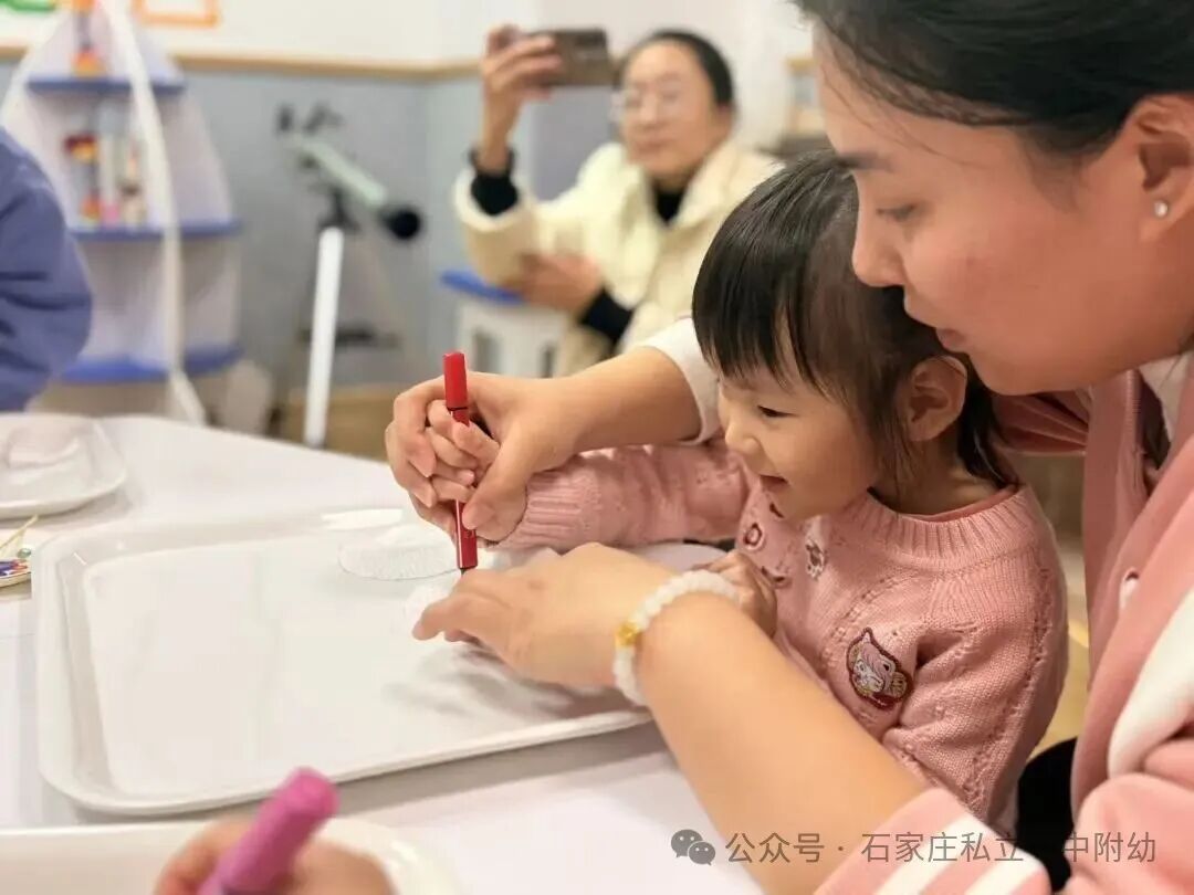 【可视化展示】童心绽放 快乐成长